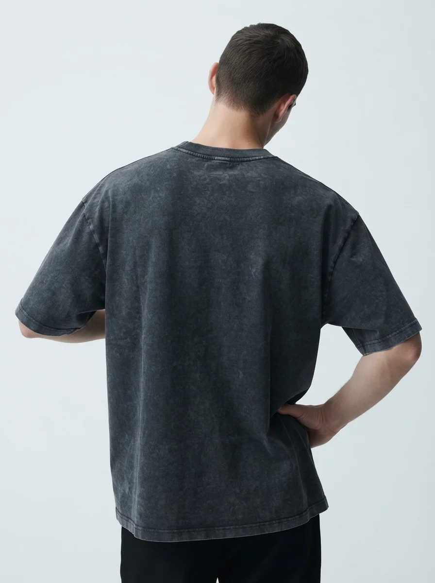 CC APPAREL 5 SLV T-SHIRT, image 2