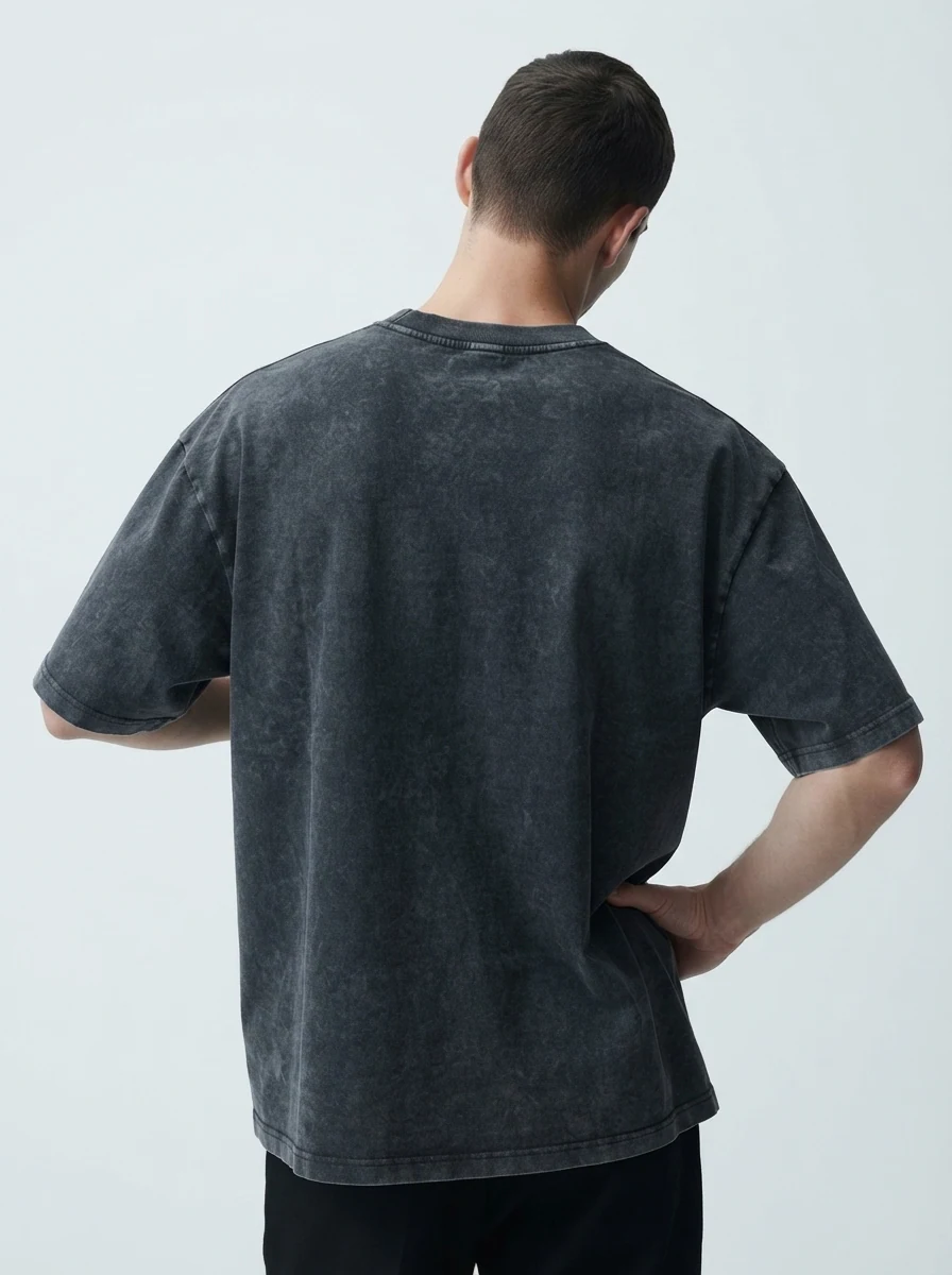 CC APPAREL 5 SLV T-SHIRT, image 2