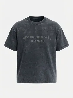CC APPAREL 5 SLV T-SHIRT 3