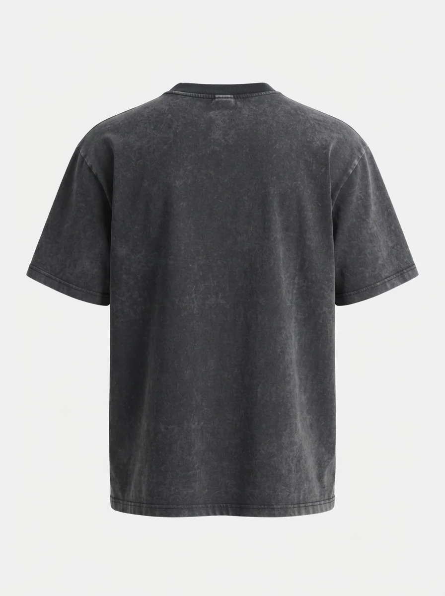 CC APPAREL 5 SLV T-SHIRT, image 4