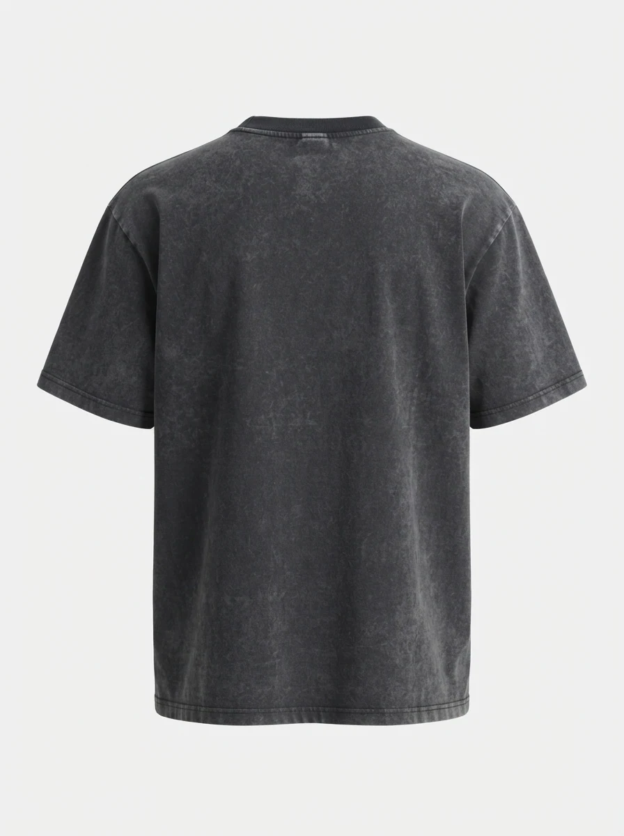 CC APPAREL 5 SLV T-SHIRT, image 4