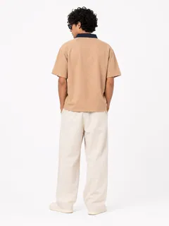 GR1152 TURKEY ZIB COLLAR T-SHIRT 2