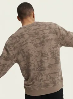 GR1147 TURKEY FULL PRINT F/S T-SHIRT 2