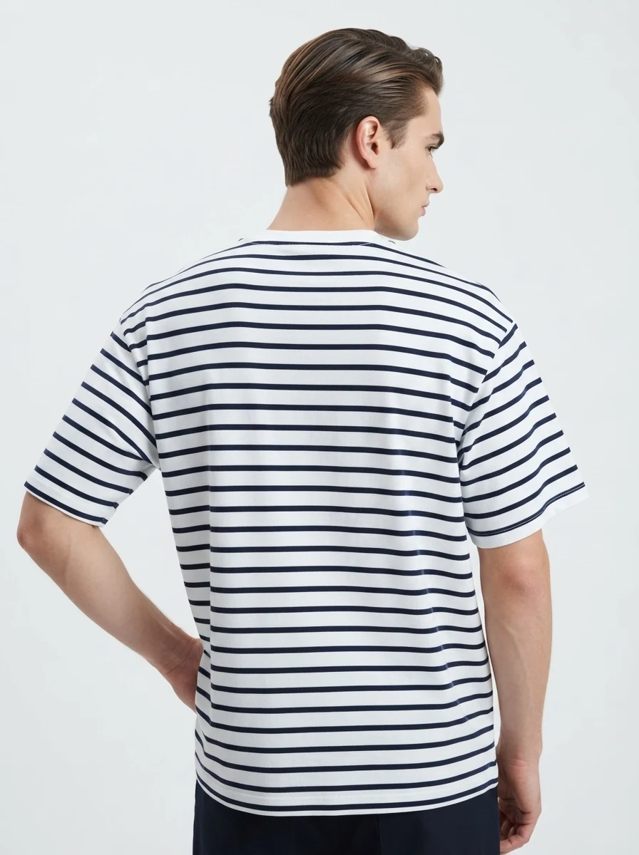 ENGLAND STRIPES H/S TSHIRT, image 2