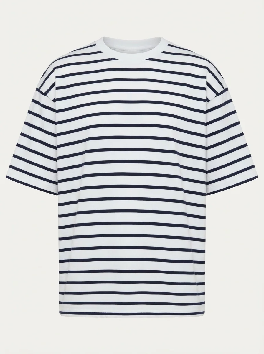 ENGLAND STRIPES H/S TSHIRT, image 3