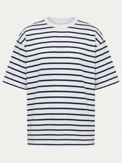 ENGLAND STRIPES H/S TSHIRT 3