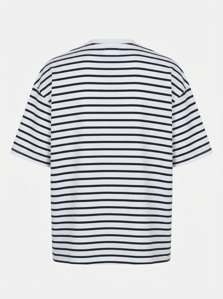 ENGLAND STRIPES H/S TSHIRT, image 4