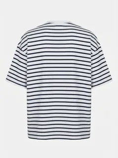ENGLAND STRIPES H/S TSHIRT 4