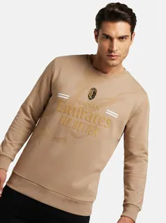 BIG STORY PRINT F/S T SHIRT 1