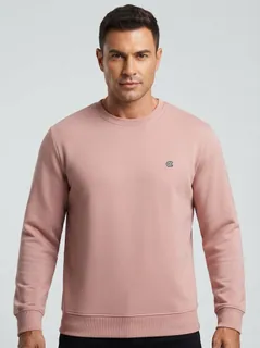 URBAN COP F/S T-SHIRT-L-LIGHT ROSE 1
