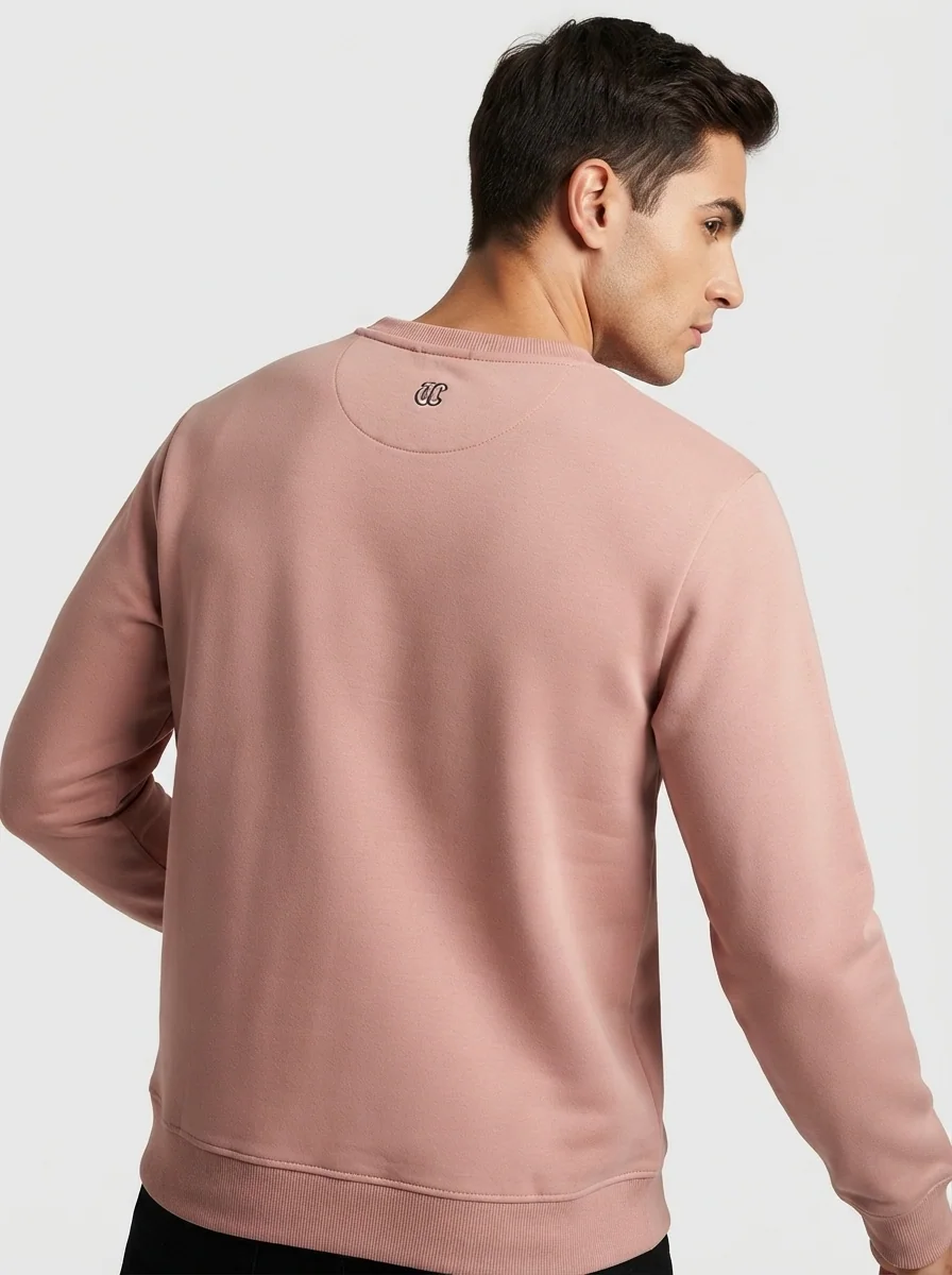 URBAN COP F/S T-SHIRT-L-LIGHT ROSE, image 2