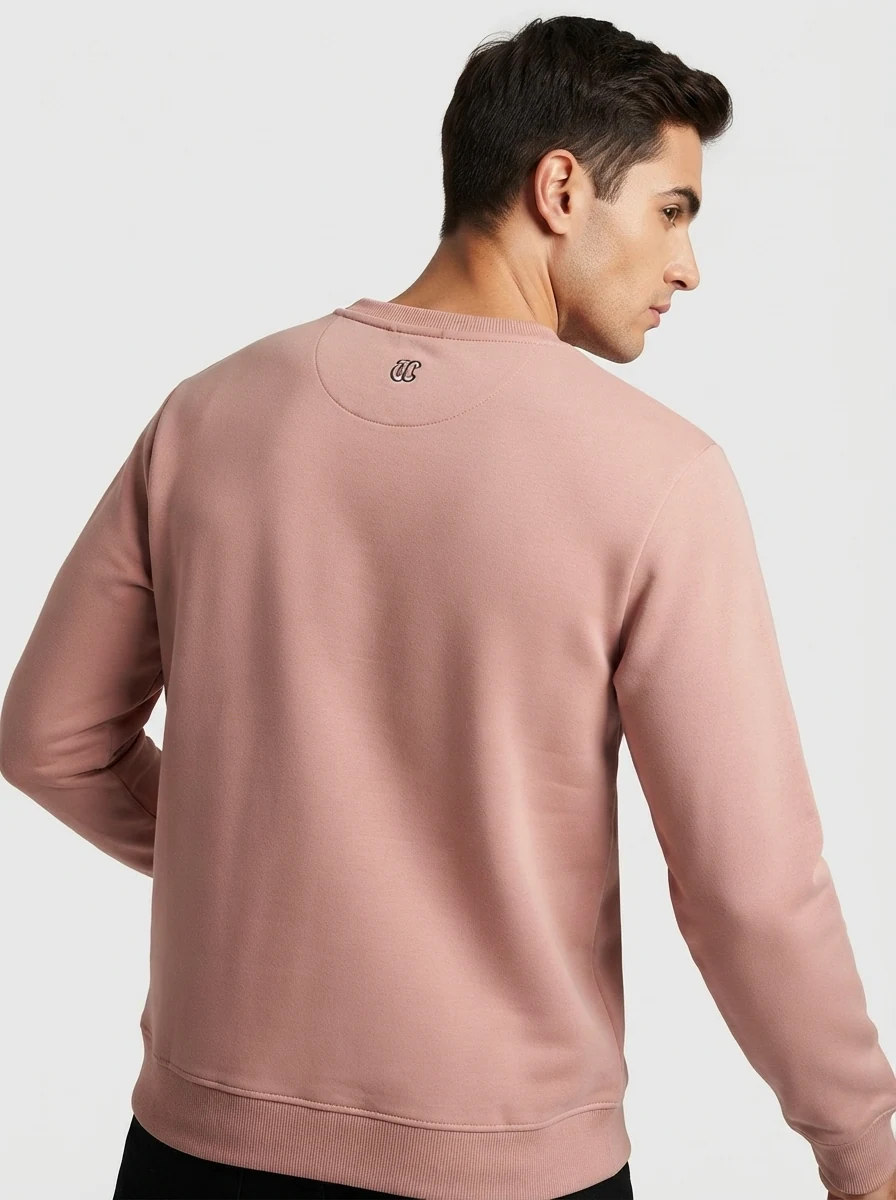 URBAN COP F/S T-SHIRT-L-LIGHT ROSE, image 2