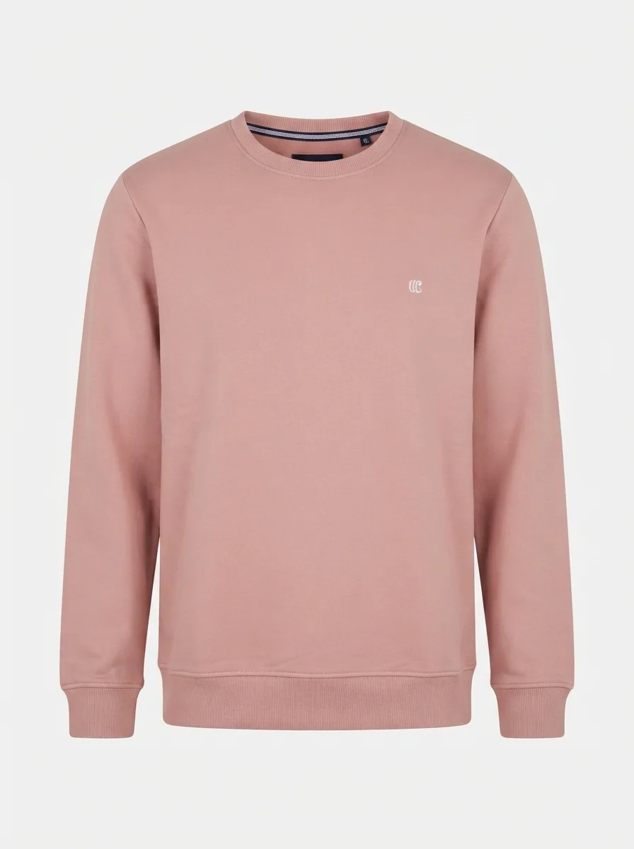 URBAN COP F/S T-SHIRT-L-LIGHT ROSE, image 3