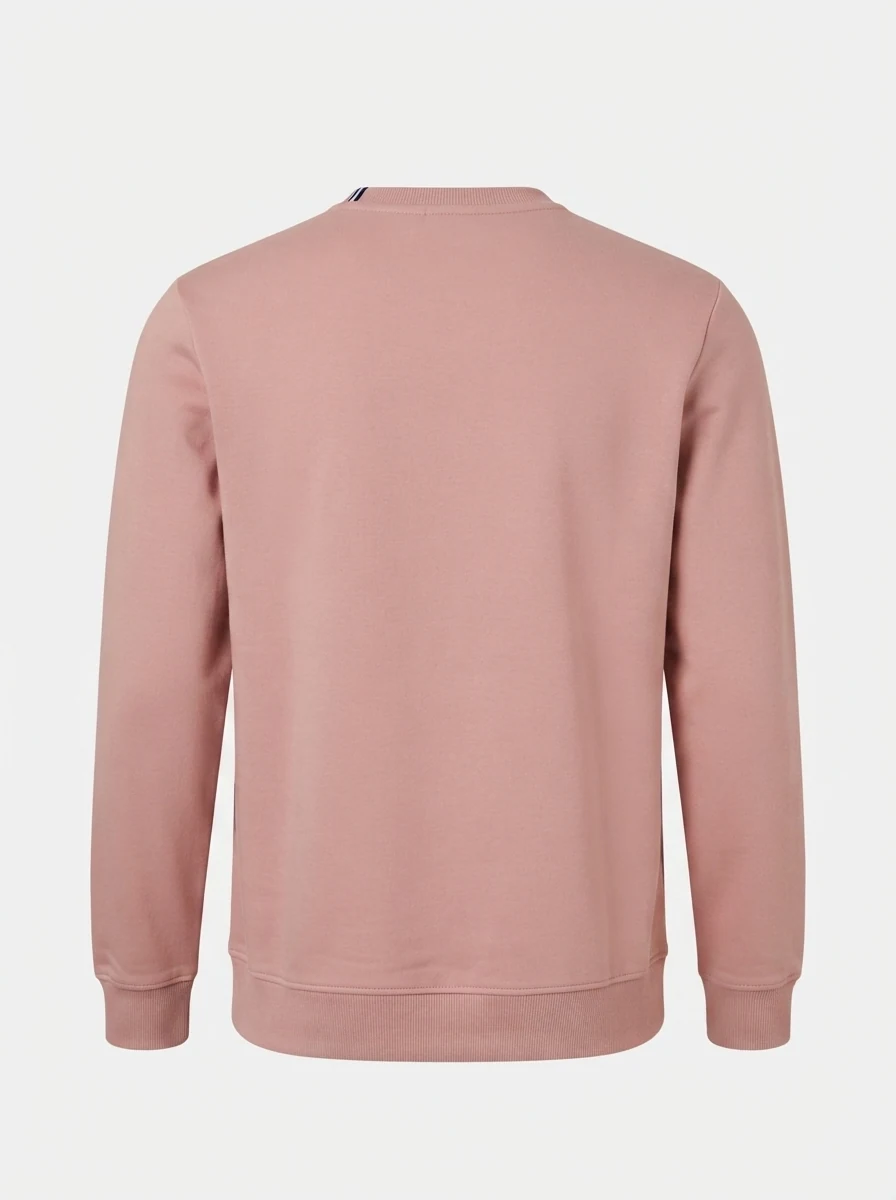 URBAN COP F/S T-SHIRT-L-LIGHT ROSE, image 4