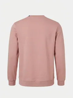 URBAN COP F/S T-SHIRT-L-LIGHT ROSE 4