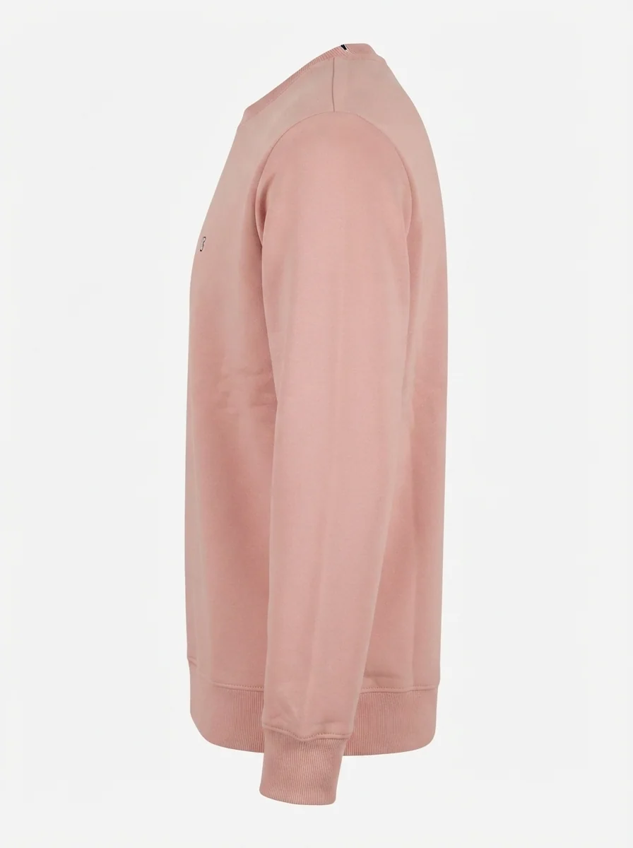 URBAN COP F/S T-SHIRT-L-LIGHT ROSE, image 5