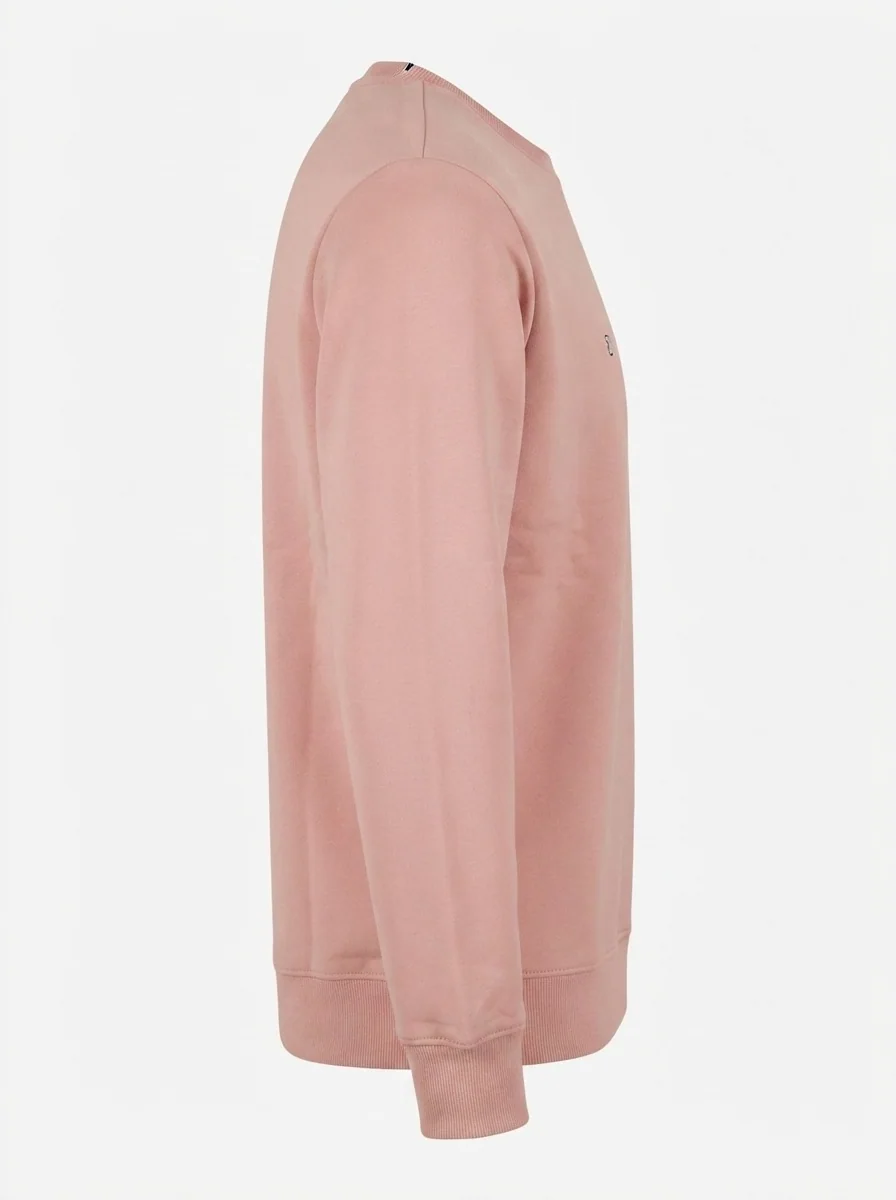 URBAN COP F/S T-SHIRT-L-LIGHT ROSE, image 6