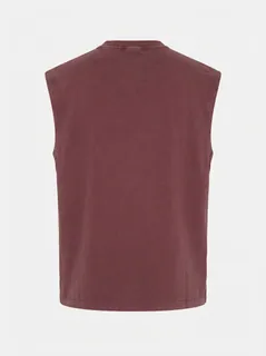 URBANITAS SLEEVE LESS TSHIRT 4
