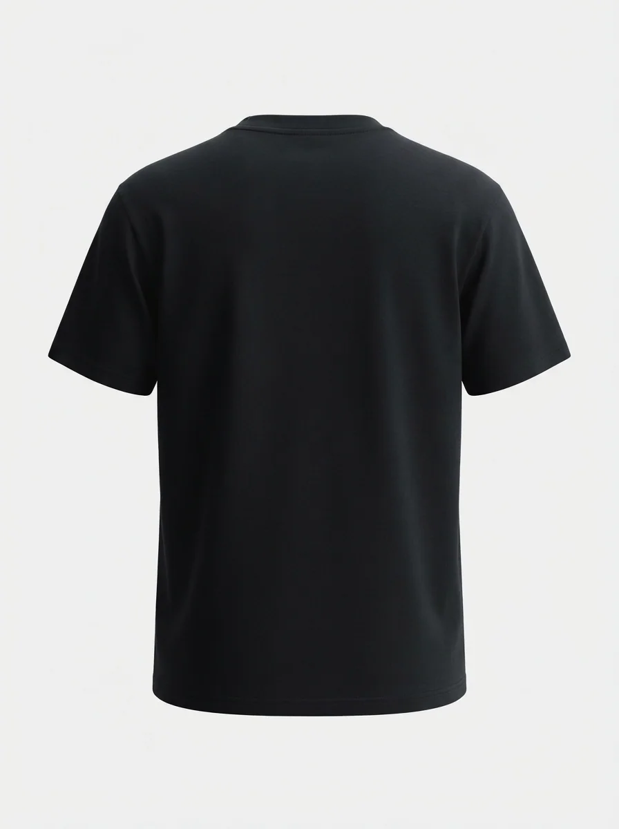 BELLIS PLAIN 5SLV T SHIRT, image 4