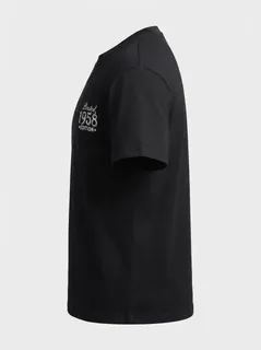BELLIS PLAIN 5SLV T SHIRT 5