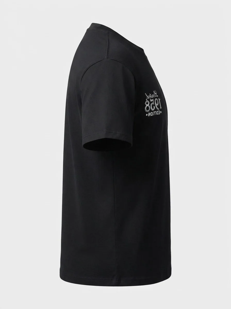 BELLIS PLAIN 5SLV T SHIRT, image 6