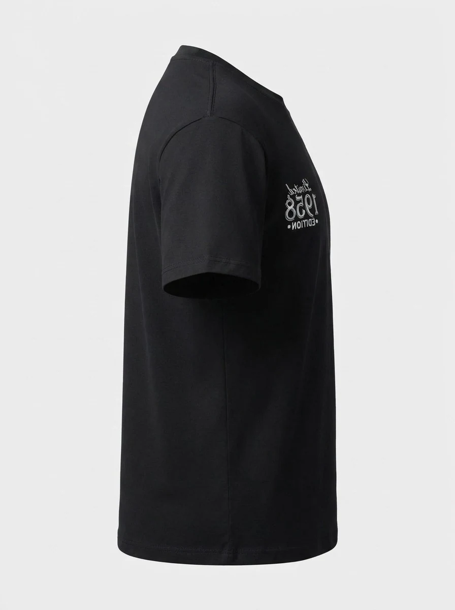 BELLIS PLAIN 5SLV T SHIRT, image 6
