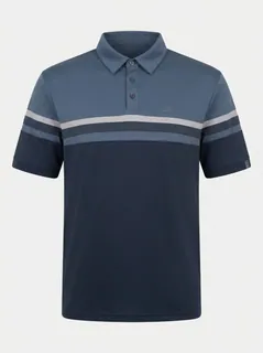 AUXOM PVN COLLAR T-SHIRT 2