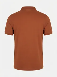 URBANITAS ZIP COLLAR H/S T-SHIRT 1