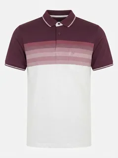 EITHAM STREET COLLAR T-SHIRT 3