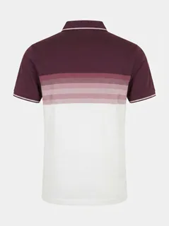 EITHAM STREET COLLAR T-SHIRT 4