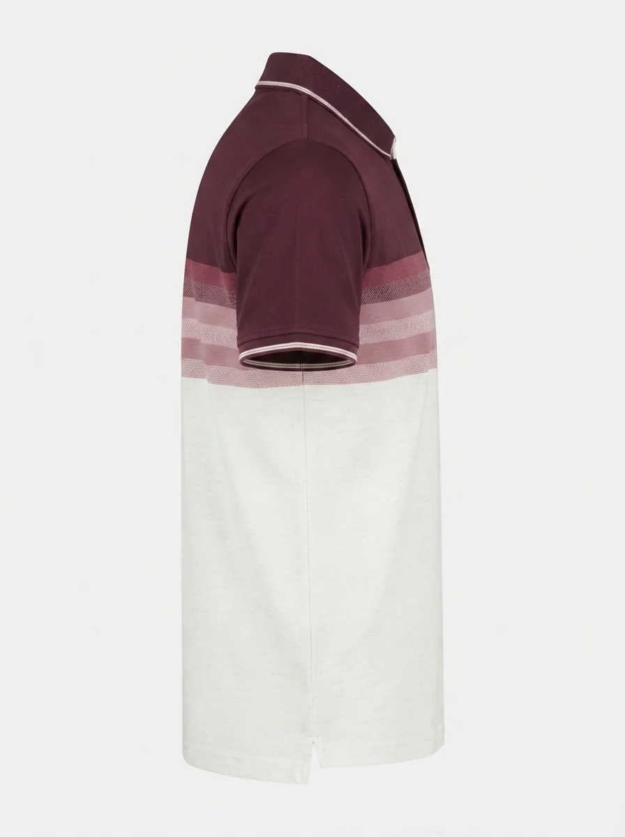 EITHAM STREET COLLAR T-SHIRT, image 5