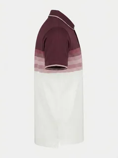 EITHAM STREET COLLAR T-SHIRT 5