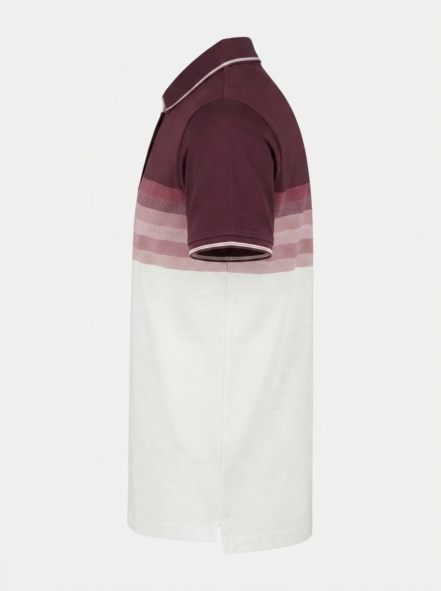 EITHAM STREET COLLAR T-SHIRT, image 6