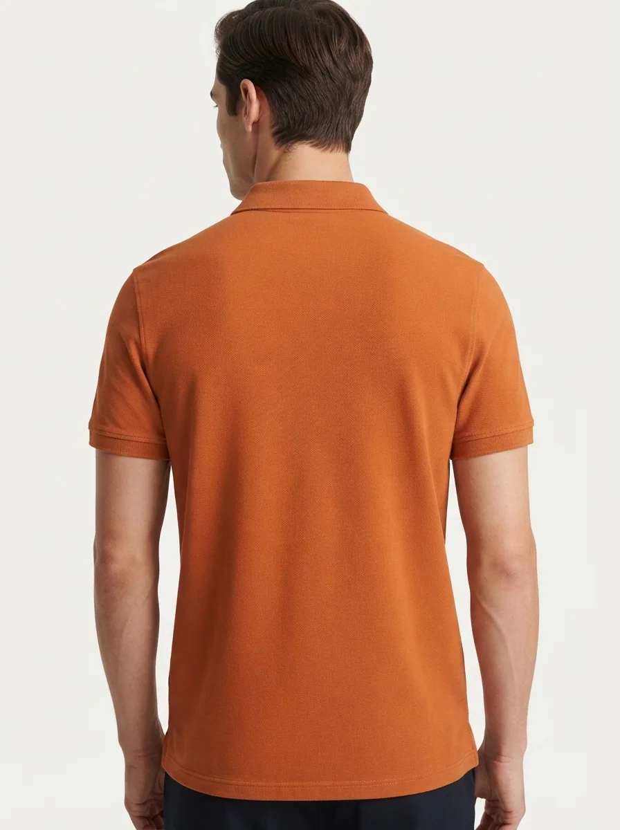 GR6052 THAILAND POLO COLLAR T H/S T-SHIRT, image 3