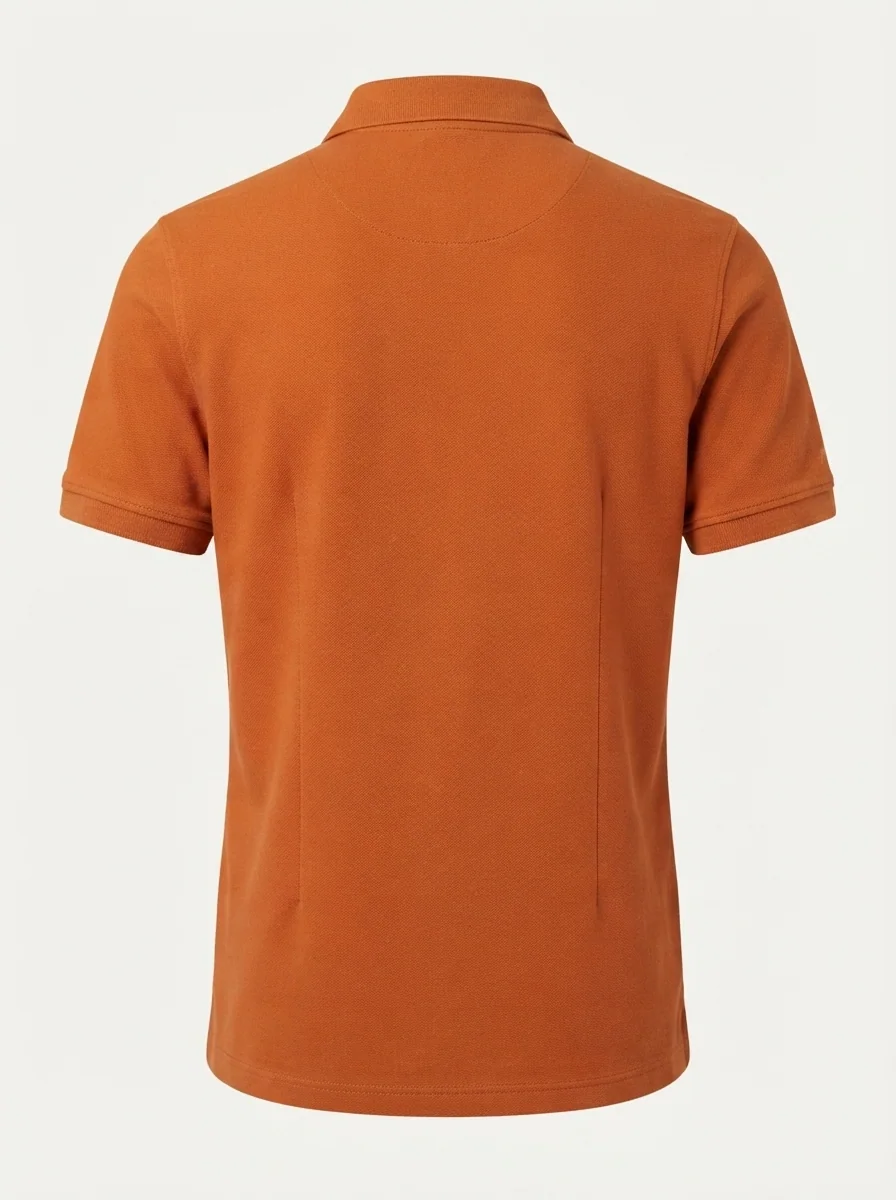 GR6052 THAILAND POLO COLLAR T H/S T-SHIRT, image 6