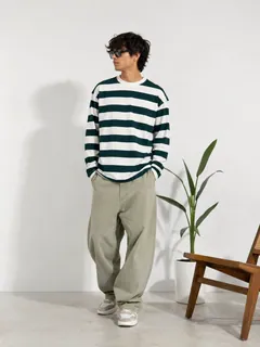 KURDISH F/S STRIPES TSHIRT 1