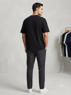 CC APPAREL PRINT 5SLV TSHIRT 1