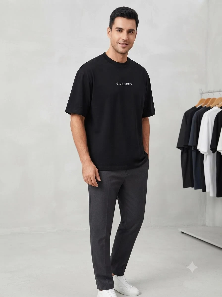 CC APPAREL PRINT 5SLV TSHIRT, image 2
