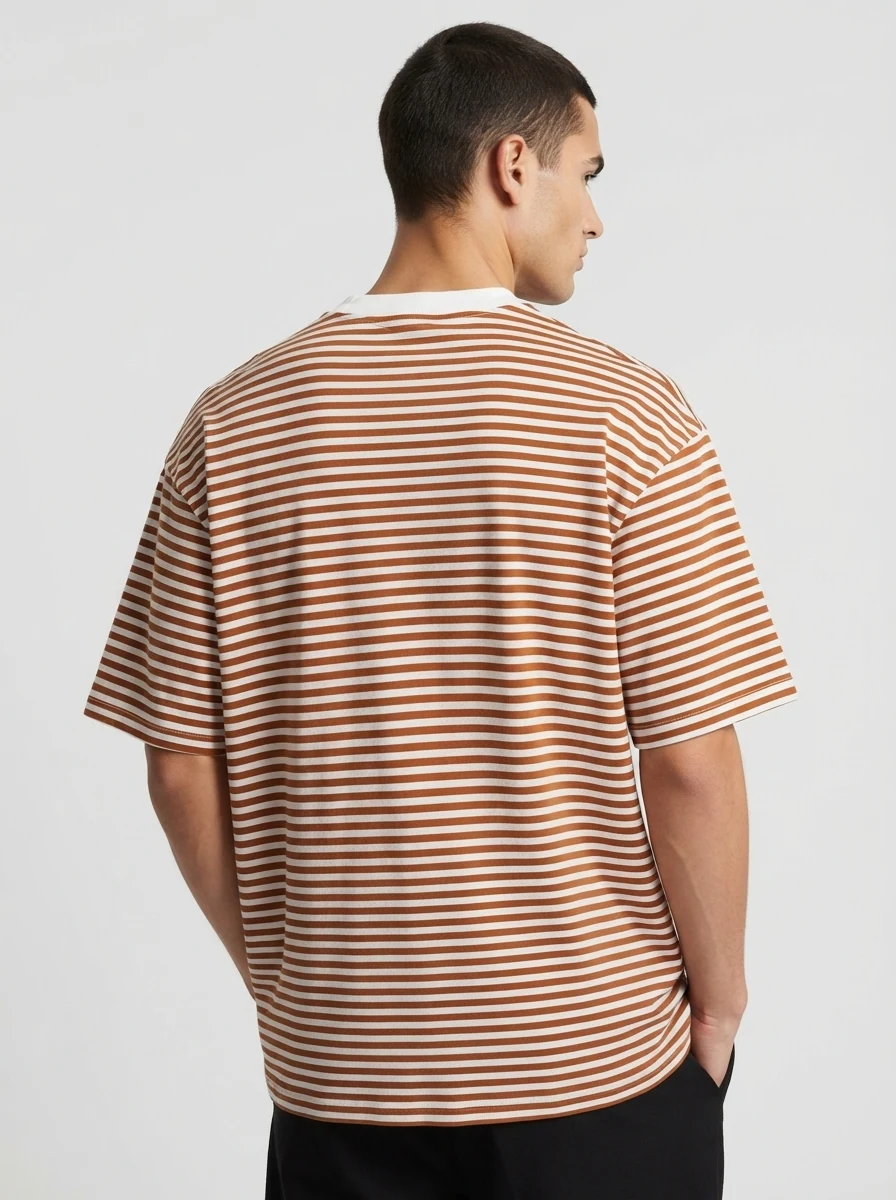 ENGLAND STRIPES H/S TSHIRT, image 2