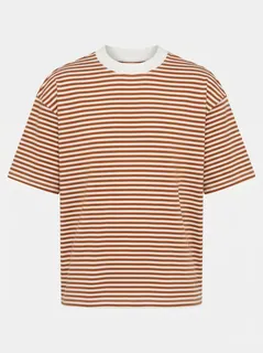 ENGLAND STRIPES H/S TSHIRT 3