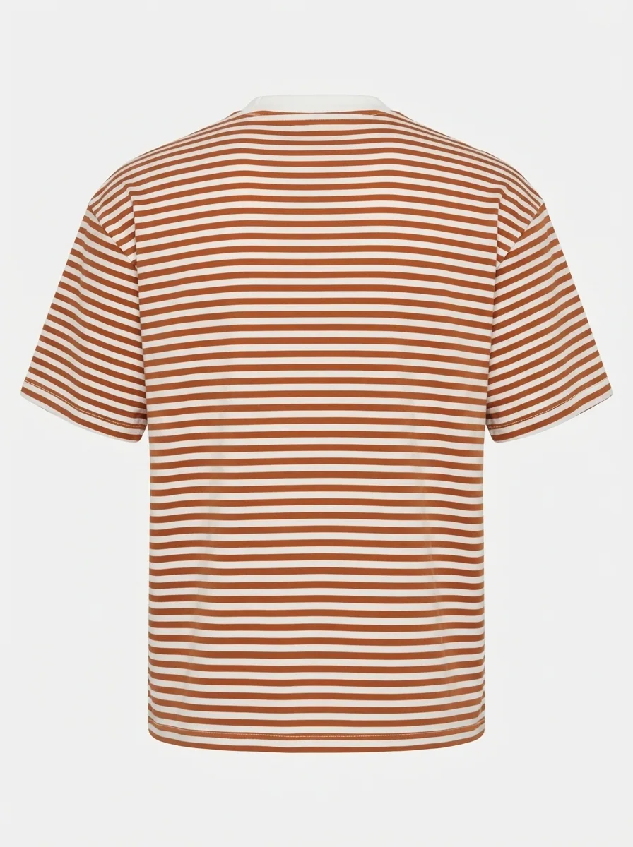 ENGLAND STRIPES H/S TSHIRT, image 4