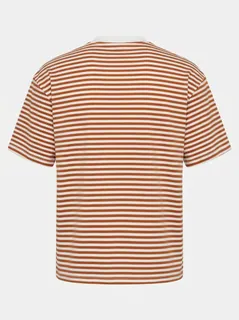 ENGLAND STRIPES H/S TSHIRT 4