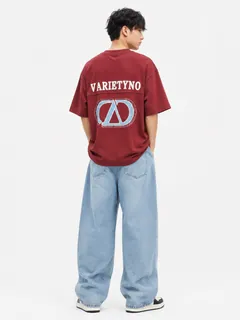 JERFA OVERSIZE T-SHIRT(M758) 1