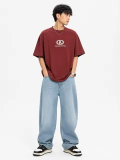 JERFA OVERSIZE T-SHIRT(M758) 2