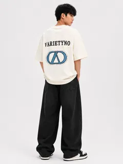 JERFA OVERSIZE T-SHIRT(M758) 1