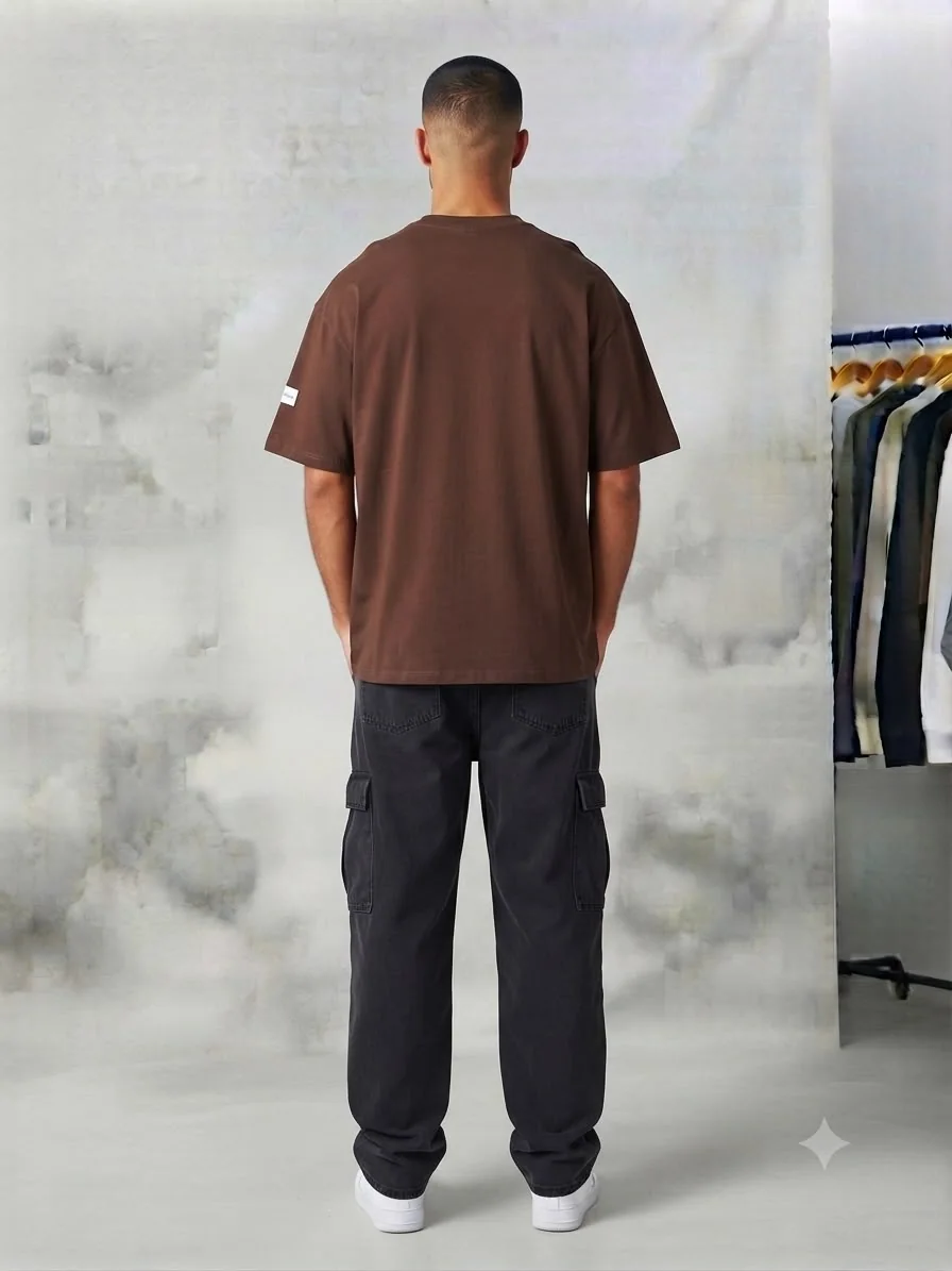 CC APPAREL PRINT 5SLV TSHIRT, image 2