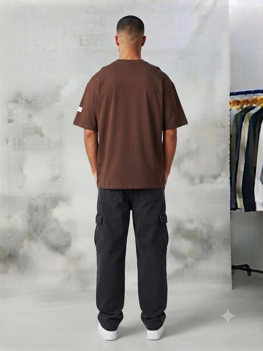CC APPAREL PRINT 5SLV TSHIRT, image 2
