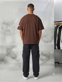 CC APPAREL PRINT 5SLV TSHIRT 2