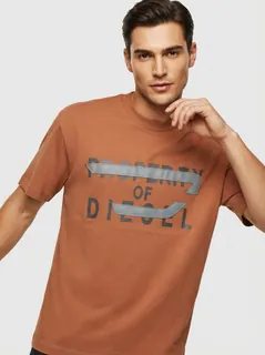 NEVER 5 SLV TSHIRT 1