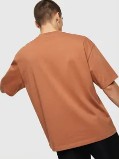 NEVER 5 SLV TSHIRT 2